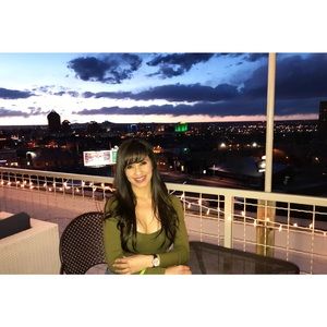 Meet your Posher, Melissa